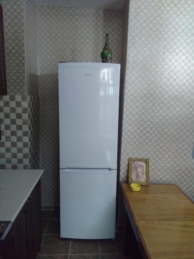 Apartment Marina Tbilisi Esterno foto