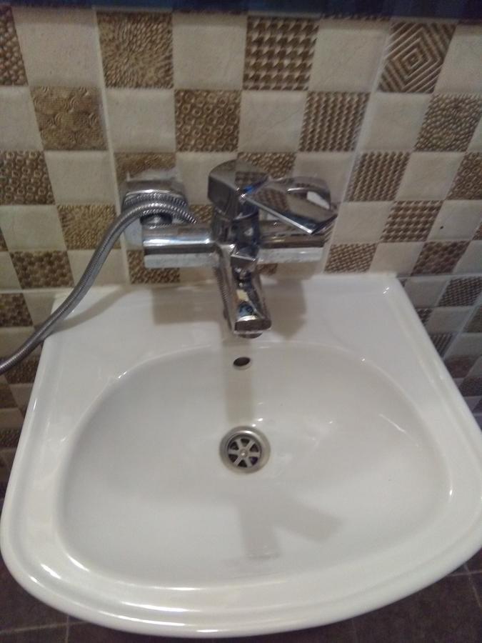 Apartment Marina Tbilisi Esterno foto